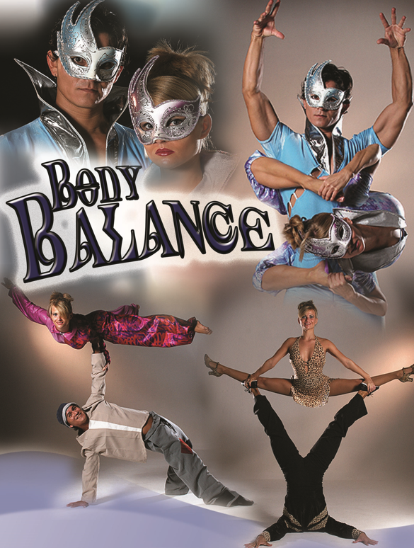 Lee más sobre el artículo Body Balance