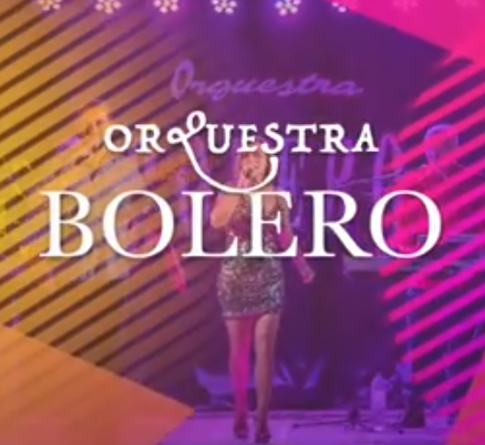 Lee más sobre el artículo Orquestra Bolero