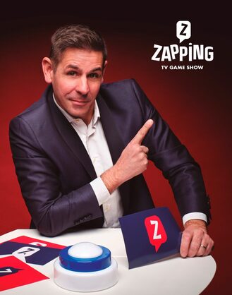 Lee más sobre el artículo Zapping Game Show