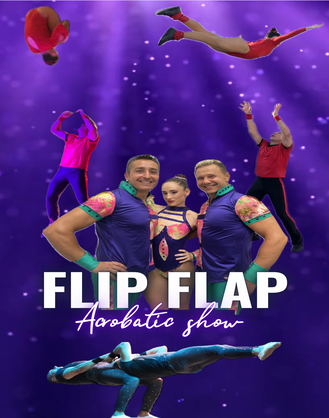 Lee más sobre el artículo Flip Flap