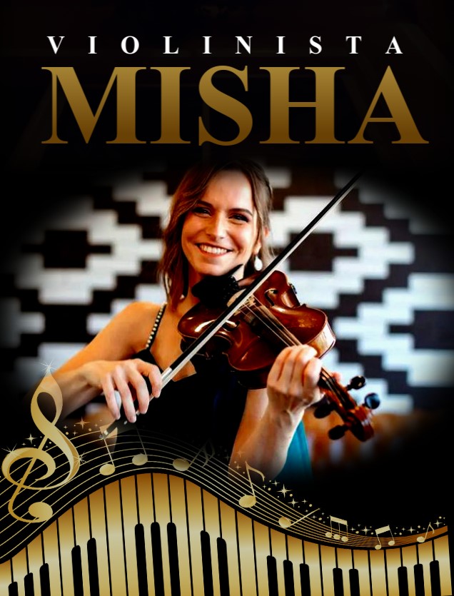 Lee más sobre el artículo Misha (Violinista)