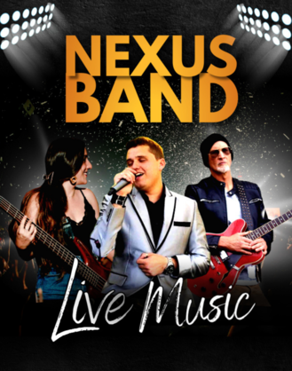 Lee más sobre el artículo Nexus Band