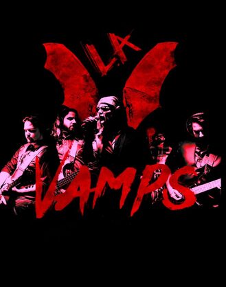 Lee más sobre el artículo L.A.Vamps