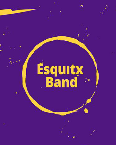 Lee más sobre el artículo Esquitx Band