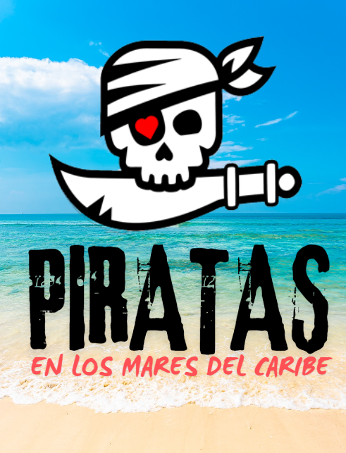 Lee más sobre el artículo Piratas