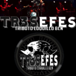 Tr3sefes (Tributo Loquillo)