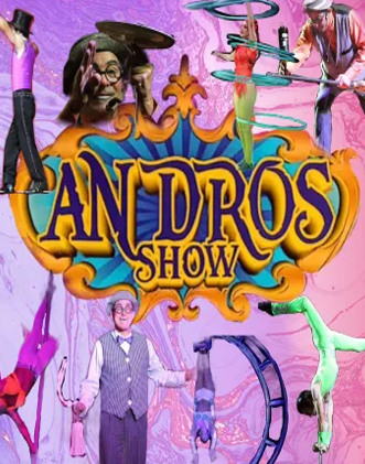 Lee más sobre el artículo Andros Show