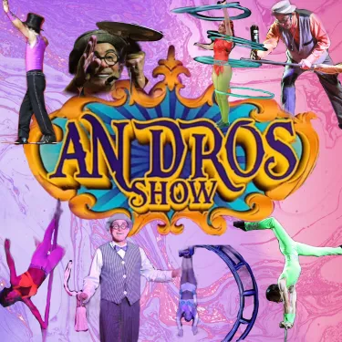 En este momento estás viendo Andros Show