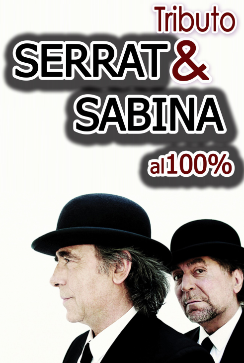 Lee más sobre el artículo Serrat & Sabina al 100%