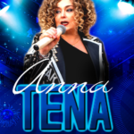 Anna Tena (Cantante Solista)