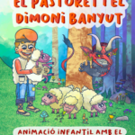 El Pastoret i el DimoniBanyut