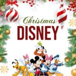 Christmas Disney