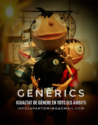 Lee más sobre el artículo Genèrics