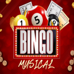 Bingo musical