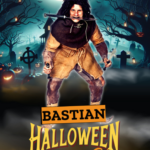 Bastian Halloween Show