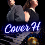 CoverH: Jazz&80’s