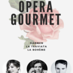 Ópera Gourmet