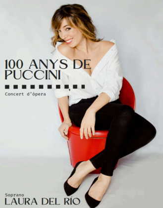 Lee más sobre el artículo 100 Años de Puccini