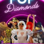 Pop Diamonds