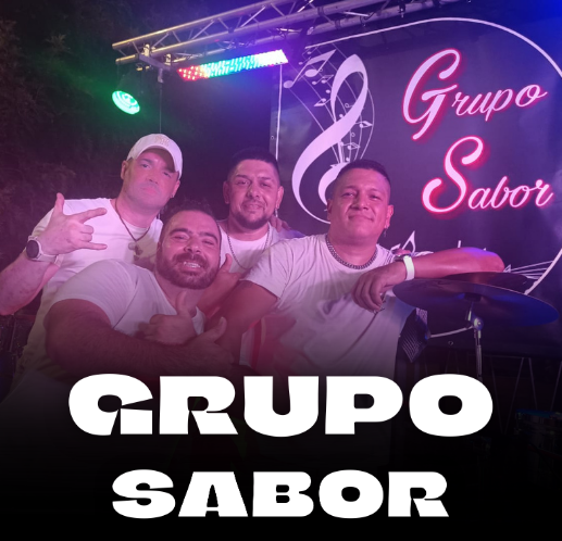 En este momento estás viendo Grupo Sabor